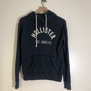 Hollister hoodie women’s size small